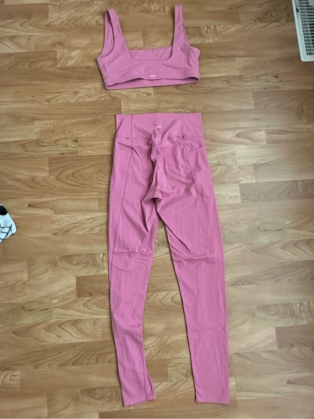 Joja Matching Set - Picture 7 of 8